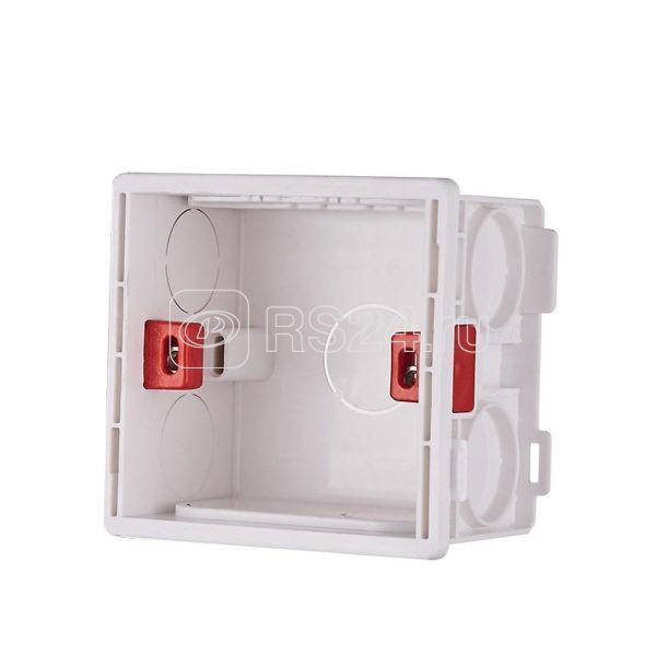 Коробка монтажная (подрозетник) для выключателей Aqara MB001