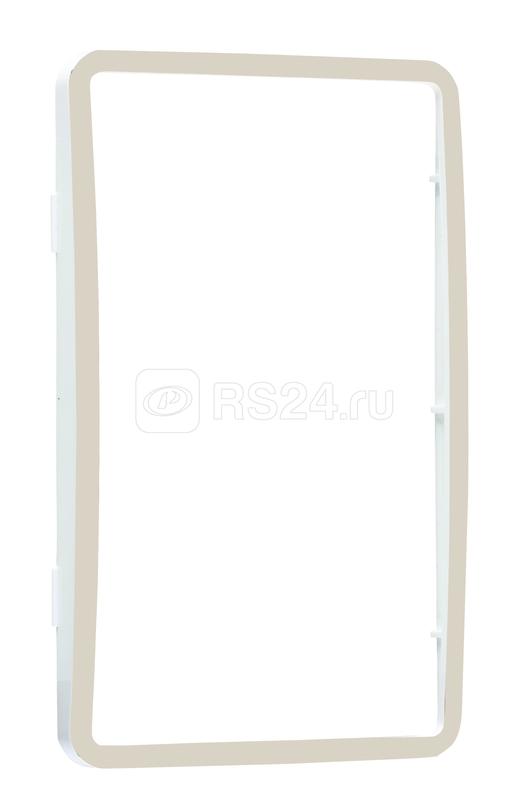 Вставка 2-м Lillium крем. 10278