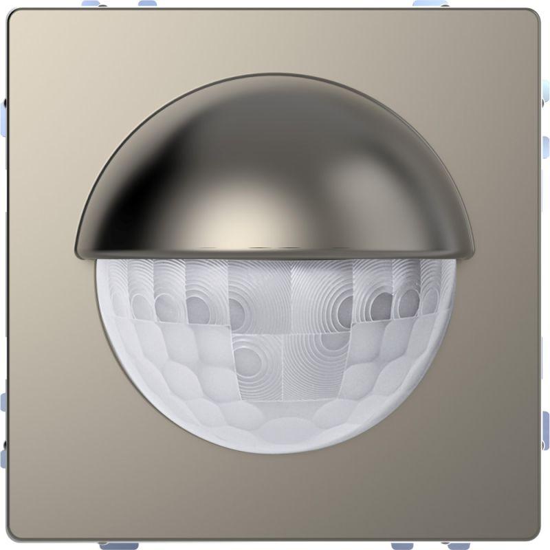 Датчик присутствия D-Life KNX Argus 180 2.20м никель SD SchE MTN6302-6050