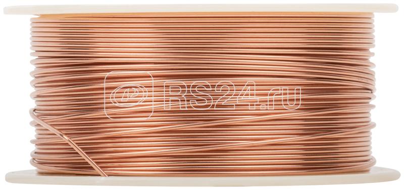 Проволока сварочная омедненная THQ-50C "Bridge" 1.2мм (катушка 1кг) ВRIDGE 81750