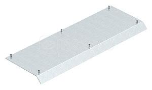 Крышка для кабель-канала AIK/U L800 AIKF D 15040 OBO 7404910