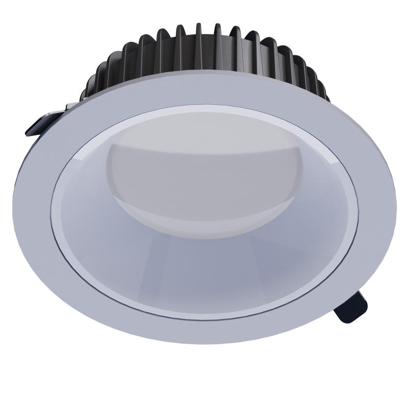 Светильник светодиодный 97 978 ДВО-Д02-11-40-5K-IP65 Innolux 97978