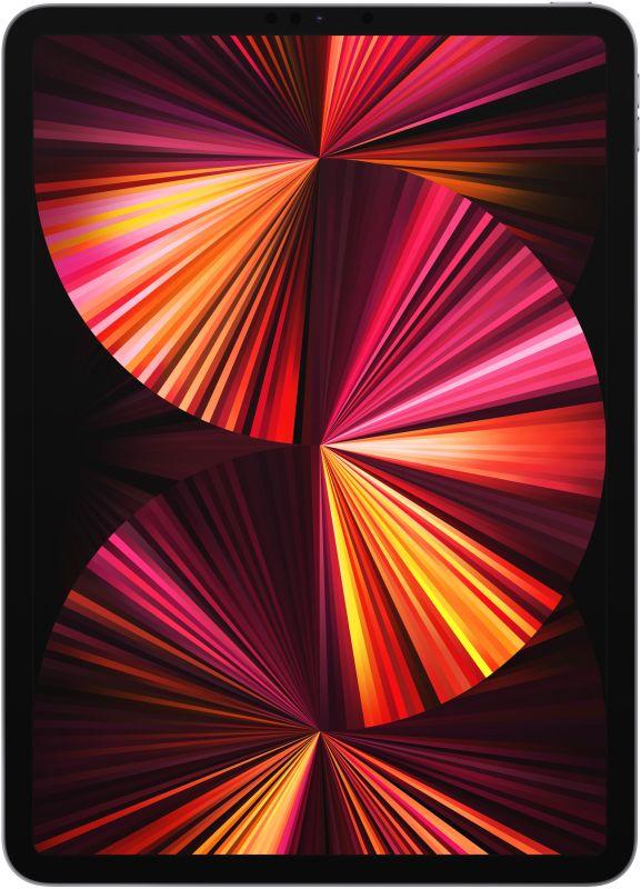 Планшет 11-inch iPad Pro Wi-Fi 512GB Space Grey MHQW3RU/A APPLE 1000623243