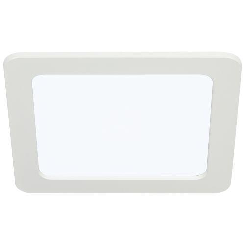 Светильник светодиодный LED 2-16-6K 16Вт 6500К встраив. квадратный ЭРА Б0058405