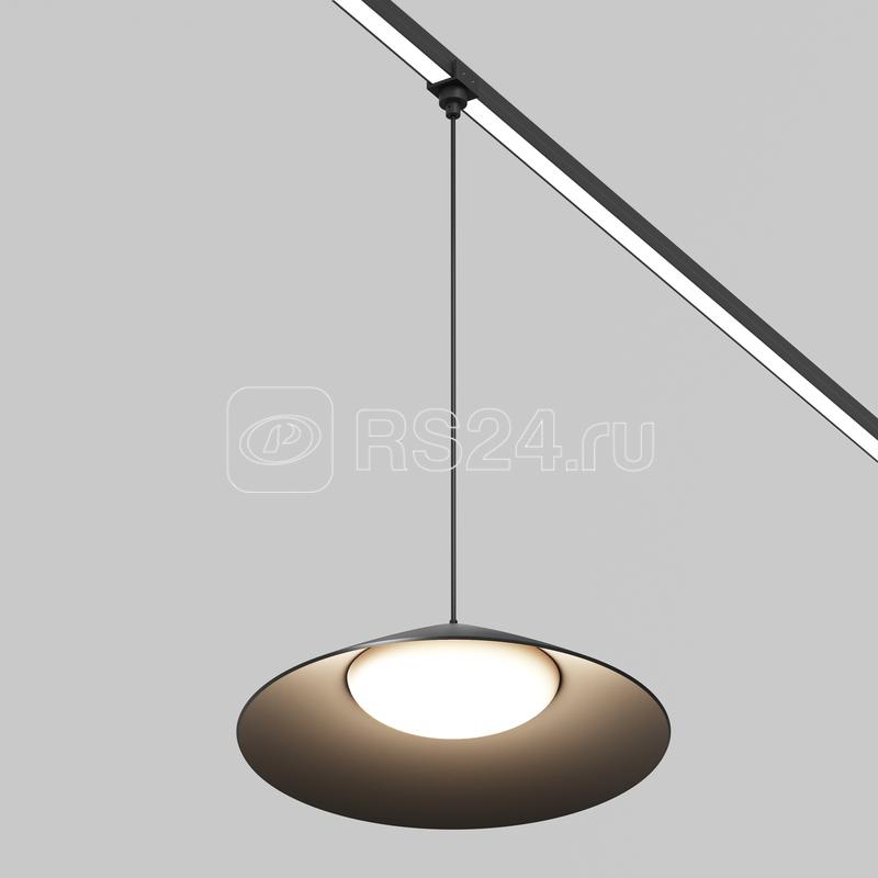 Светильник трековый Campana 12Вт IP65 3000К уличный Maytoni O-TR01-1-P-12WB3K