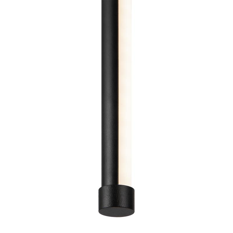 Светильник Mystery 17Вт IP20 бра настен. Freya FR6063WL-L20B