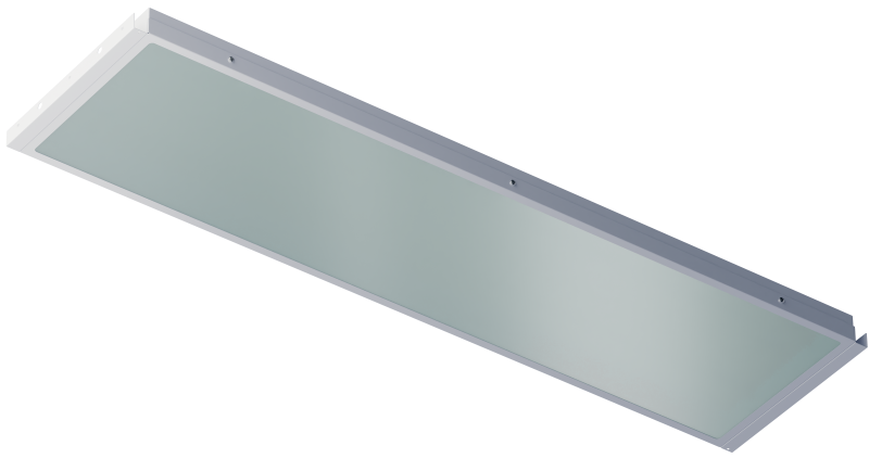 Светильник светодиодный 92 605 ДВО-18-С-40-3K-IP54-CLIP-IN-A3 Innolux 92605