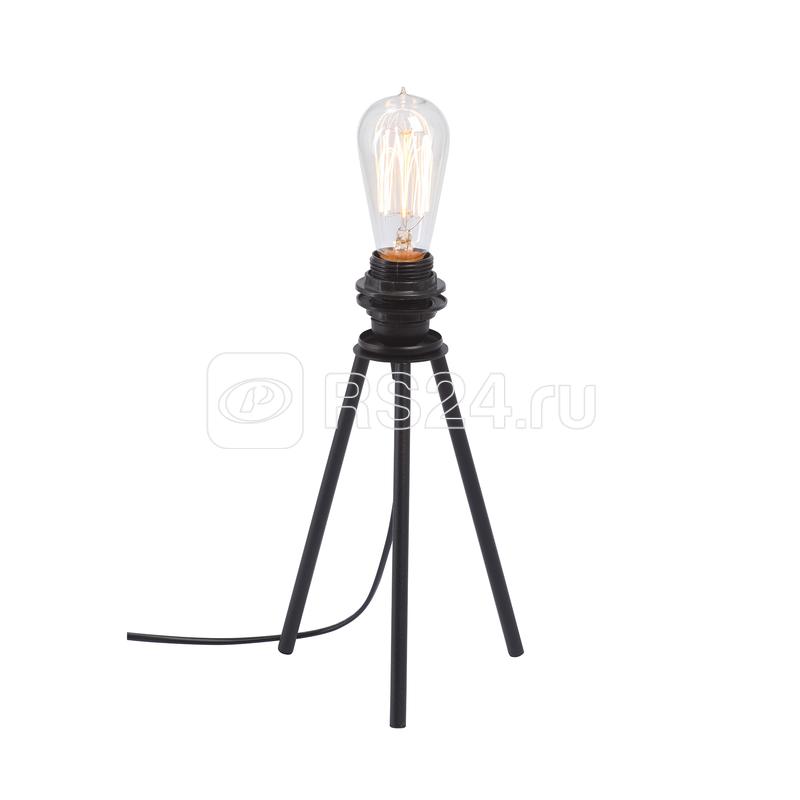 Светильник настольный 1xE27 макс. 40Вт Vitaluce V29570-1/1L