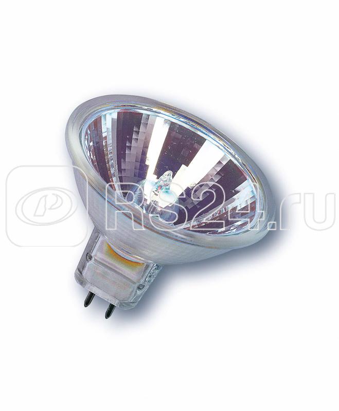 Лампа галогенная DECOSTAR 48865 FL 35W 12V GU5.3 OSRAM 4050300516615