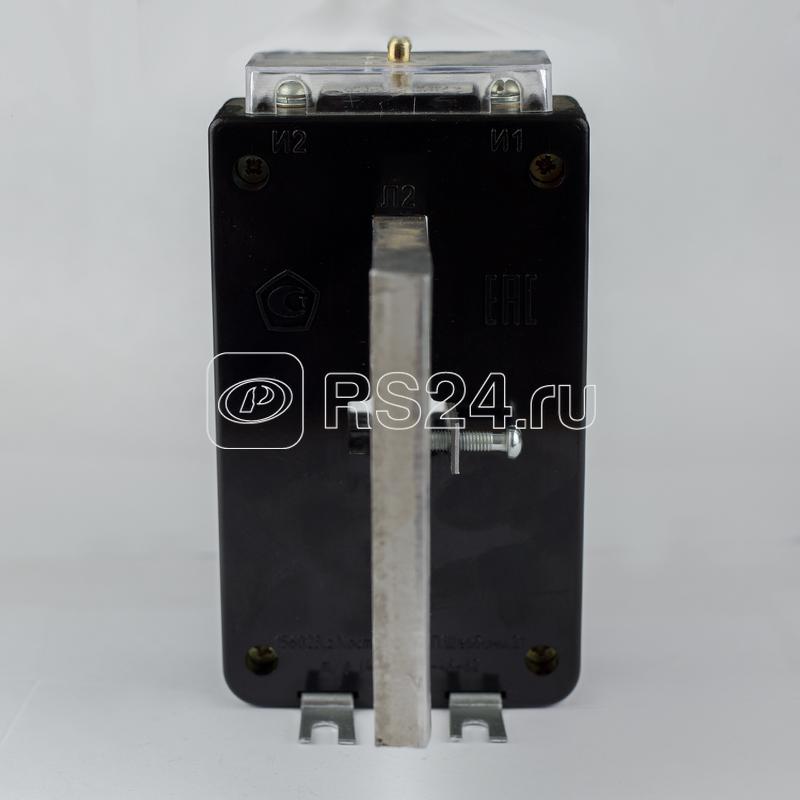 Трансформатор тока Т-0.66 1200/5А кл. точн. 0.5 5В.А Кострома ОС0000031737