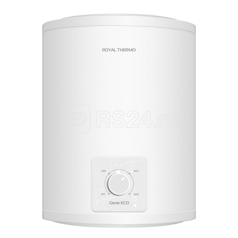 Водонагреватель RWH 10 Genie ECO U Royal Thermo НС-1605936