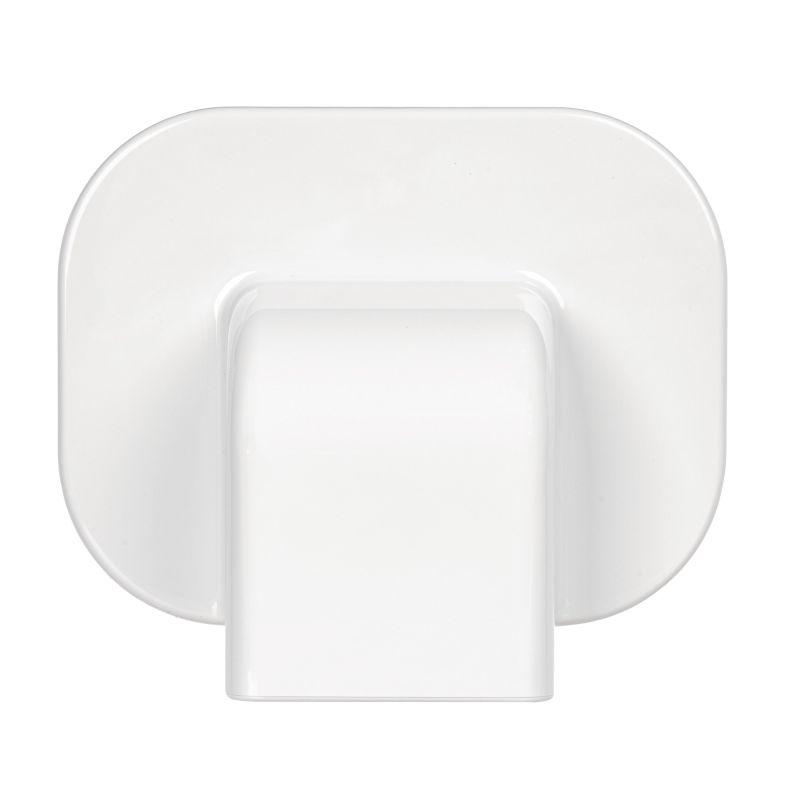 Ввод в стену для короба 90х40 Angara DKC AIR90408