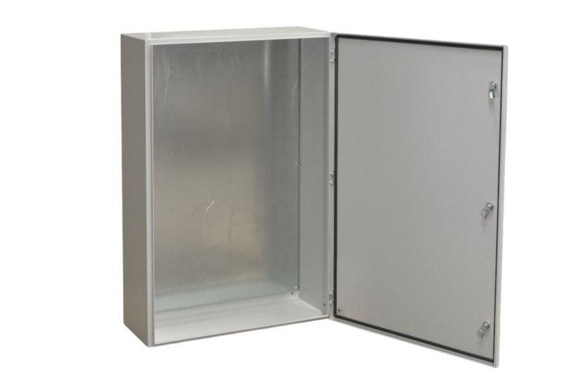 Корпус металлический ЩРНМ IP31 1400х800х300 DEKraft 32491DEK