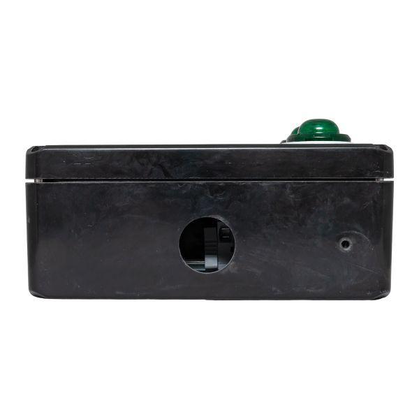 Коробка соединительная Heat box 220 SD-L2 EKF HB220SDL2