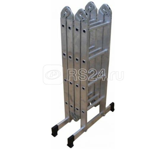 Лестница-трансформер ЛТА 4х4 Вихрь 73/5/1/15