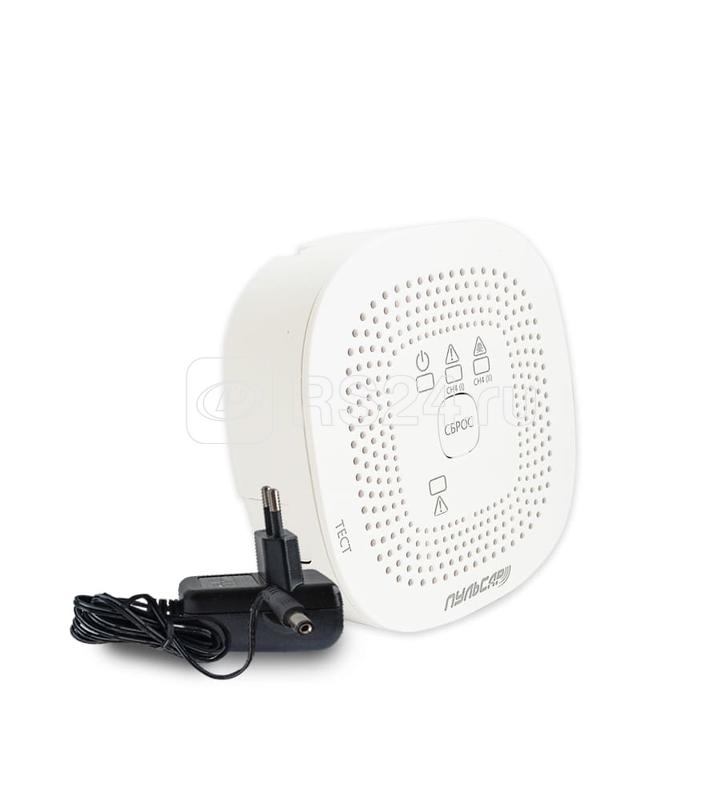 Сигнализатор загазованности Р CH с источником питания без клапана Пульсар Р00073987