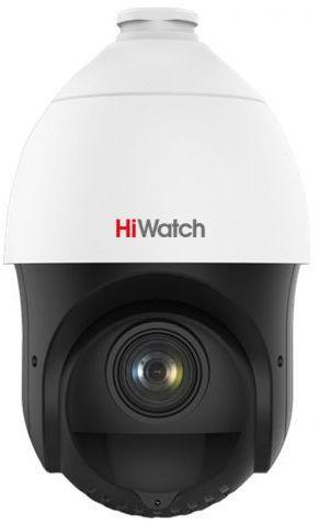 Видеокамера IP цветная DS-I415 5-75мм HiWatch 1536757