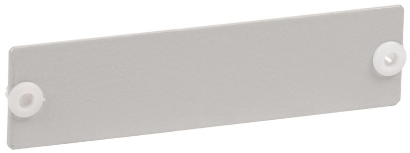 Заглушка в 19дюйм оптический распределительный кросс ITK FOBX-P8-Z