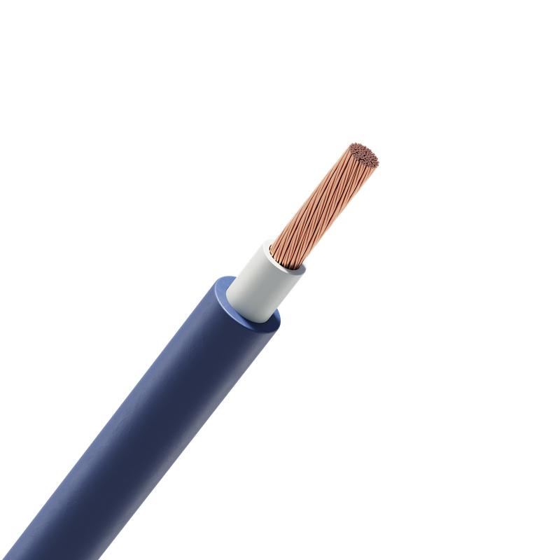Кабель Русский Свет КГтп-ХЛ 1х70 380/660-2 (м) 10188