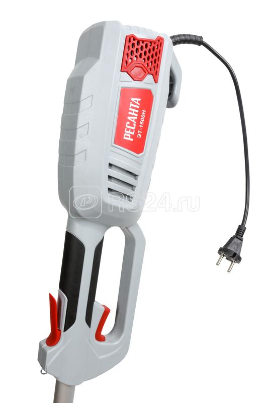 Триммер электрический ЭТ-1500Н Ресанта 70/1/23