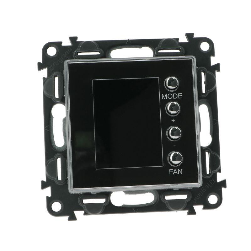 Термостат Valena-l KNX Leg 752147