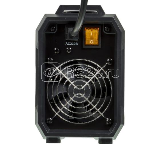 Инвертор сварочный САИ-220Т LUX Ресанта 65/71