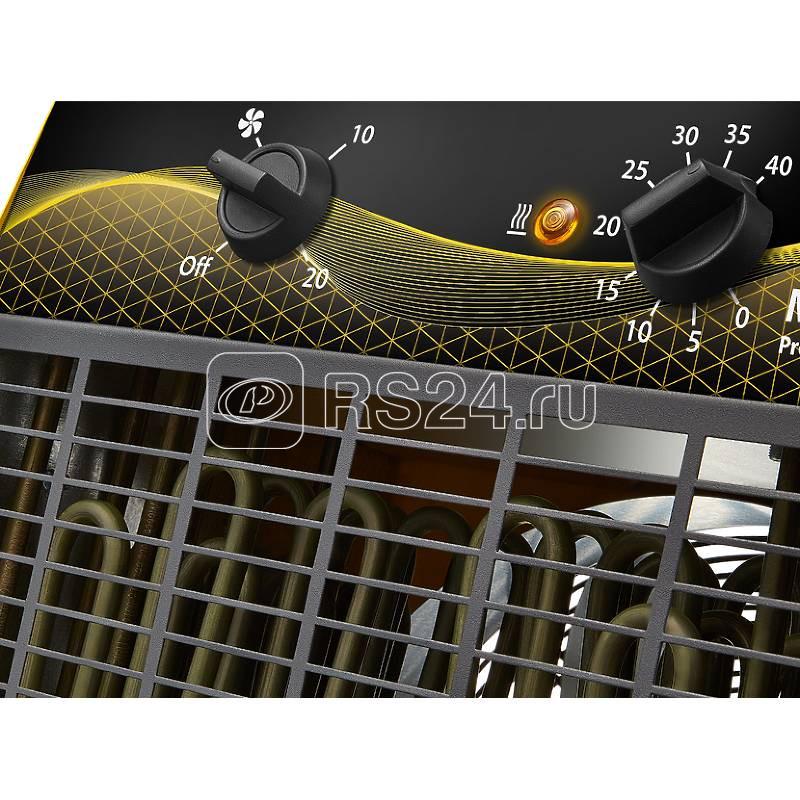 Пушка тепловая BHP-M2-20 Ballu НС-1282609