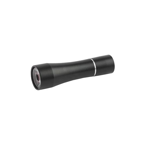 Фонарь TMB1 1х1Вт LED алюм. 1хАА блист. Трофи Б0023318