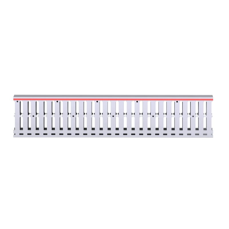Кабель-канал перфорированный 40х100 L2000 RL12 G DKC 00161RL