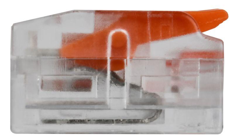 Клемма строительно-монтажная СМК 228-415 GENERICA UKZ60-415-050-G