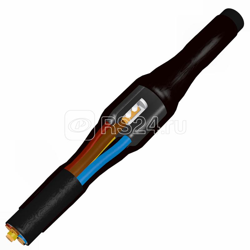 Муфта кабельная соединительная 1кВ 5ПСтнг-LS-о-35-Cu с гильзами 9042348 Подольск 5pstnglsxox035xcu