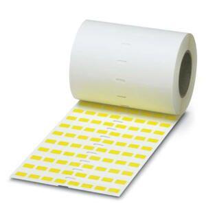 Этикетка EML (15х9)R YE Phoenix Contact 0816045