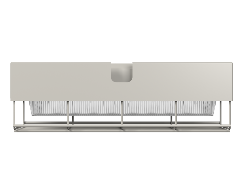 Светильник аварийный BS-UNIVERSAL-10-L1-ELON 3000К Белый свет a25240