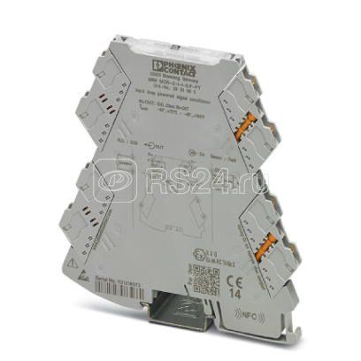 Устройство для развязки пассивное MINI MCR-2-I-I-ILP-PT Phoenix Contact 2901995