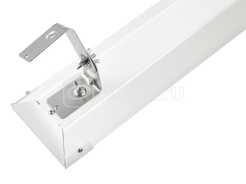 Обогреватель инфракрасный электрич. 0.8кВт 220В BIH-AP4-0.8-W бел. корпус Ballu НС-1117328