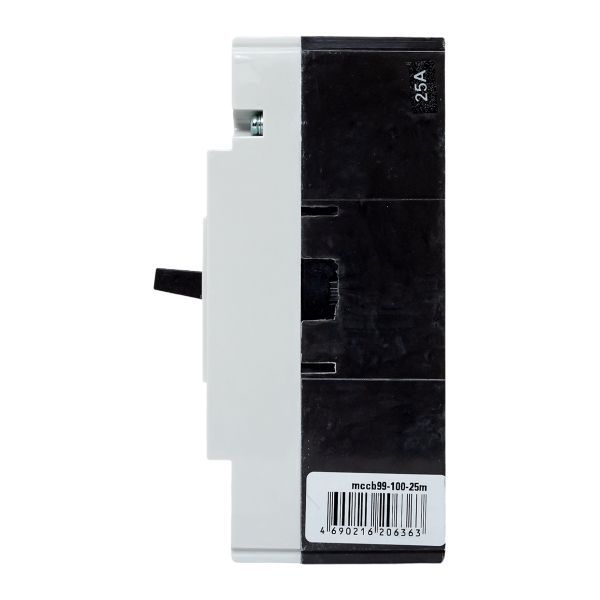 Выключатель автоматический 3п 100/25А 35кА ВА-99М PROxima EKF mccb99-100-25m