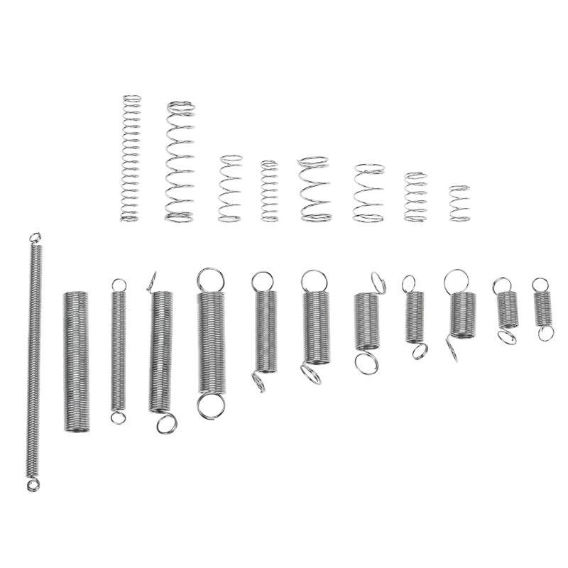 Набор пружин (уп.200шт) Kranz KR-01-3101-20