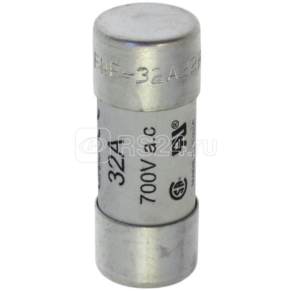 Предохранитель быстрый цилиндрический 32А EATON FWP-32A22F