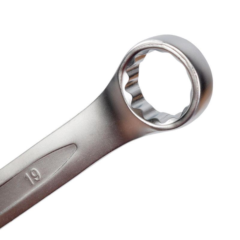 Набор гаечных комбинированных ключей НКК-12 (6-22) КВТ 78367