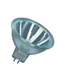 Лампа галогенная DECOSTAR 41870 WFL 50W GU5.3 OSRAM 4050300012575