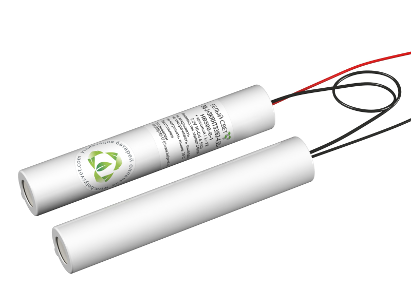 Батарея BS-3+3KRHT23/43-1.5/L-HB500-0-1 Белый свет a18268 Батарея BS-3+3KRHT23/43-1.5/L-HB500-0-1 Белый свет a18268
