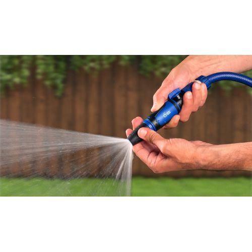 Наконечник для полива с регулировкой (1/20) Green Apple Б0018241