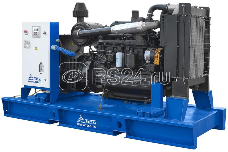 Генератор/Электростанция АД-120С-Т400-1РМ1 ТСС 041871