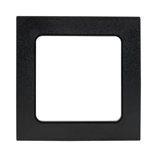 Рамка 1-м Стокгольм черн. PROxima EKF EXM-G-302-30