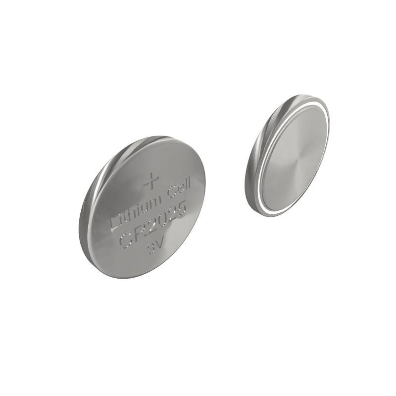 Элемент питания литиевый CR2025 3В 160мА.ч (блист.5шт) Rexant 30-1107 Элемент питания литиевый CR2025 3В 160мА.ч (блист.5шт) Rexant 30-1107