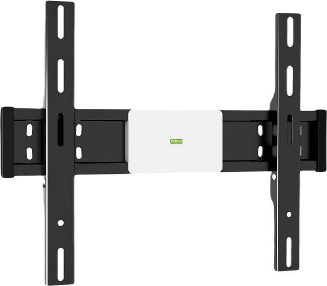 Кронштейн для телевизора LCD-F4611 32-65дюйм макс.40кг настенный фиксированный черн. HOLDER 939895