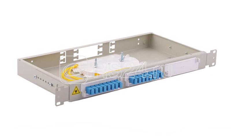 Кросс ШКОС-Л-1U/2-16-SC 16-SC/SM 16-SC/UPC ССД 130308-00104