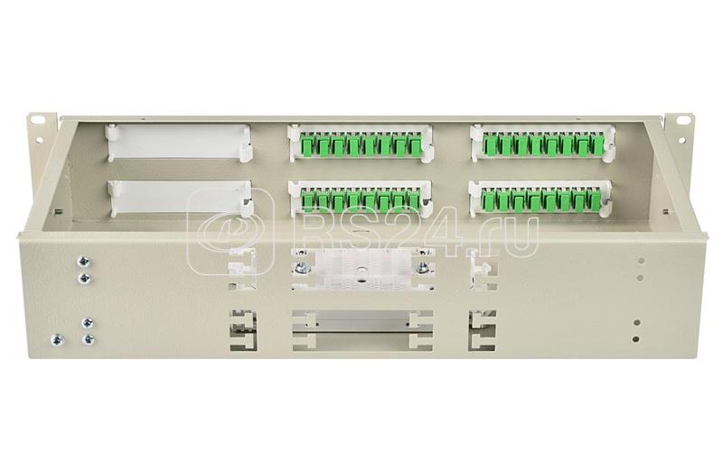 Кросс ШКОС-Л-2U/4-32-SC 32-SC/APC 32-SC/APC ССД 130308-00113