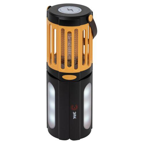 Светильник противомоскитный ERAMF-06 на батарейках ЭРА Б0043784