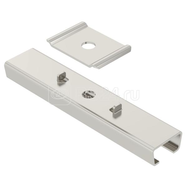 Комплект подвеса лотка потолочный центр. с фикс. для провол. GMS 170 VA4401 OBO 6015418